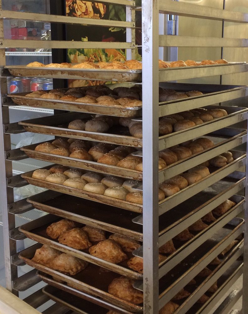 Super Baker