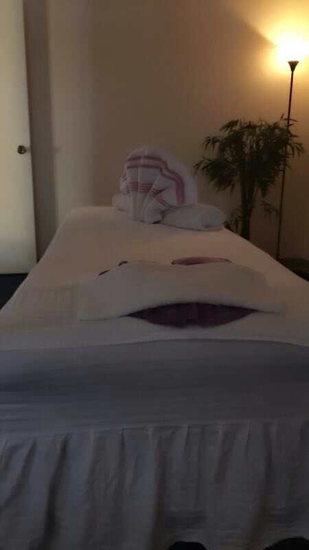 Healing Spa