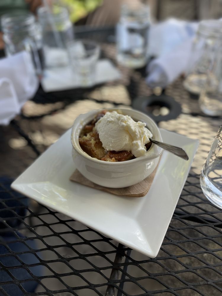 Park Place Restaurant