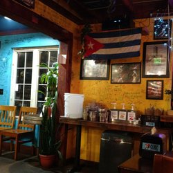 Cubo De Cuba 376 Photos 361 Reviews Cuban 3106 Se Hawthorne Photo Of Cubo De Cuba Portland Or United States Such A Cool