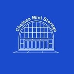 Chelsea Mini Storage 13 Photos 20 Reviews Self 626 W Photo Of Chelsea Mini Storage New York Ny United States