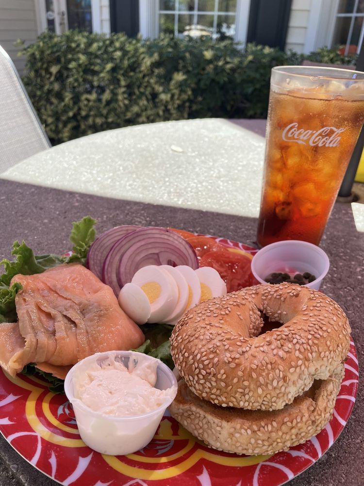 Marguerite's Cafe & Catering