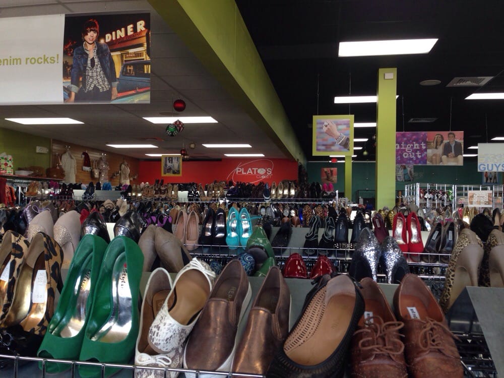 Plato's Closet