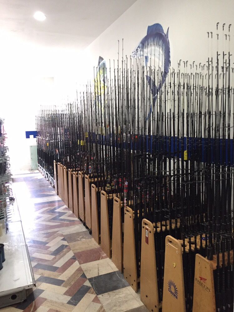 River Marine Supply 24 Photos Boat Dealers 2030 NW 7th Ave