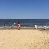 Ideal Beach 33 Photos 11 Reviews Beaches Bayside Pkwy E Photo Of Ideal Beach Keansburg Nj United States