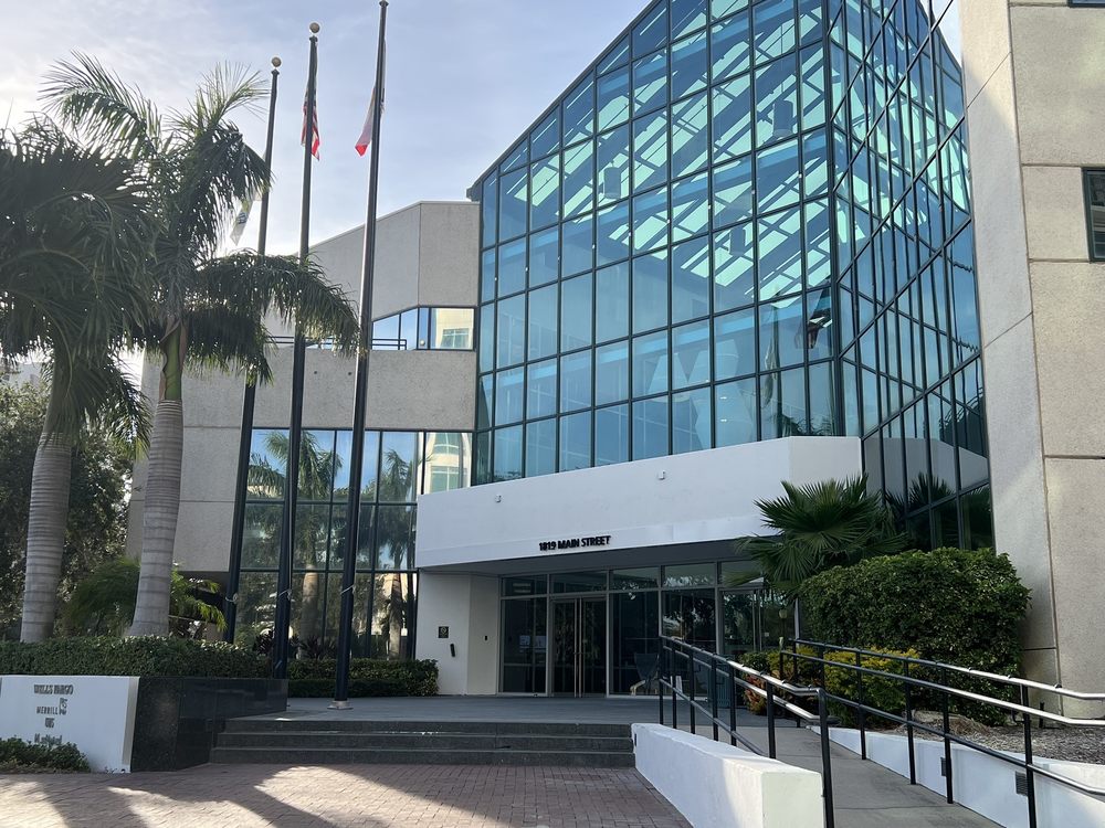 Sarasota City Center