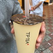 茶湯會