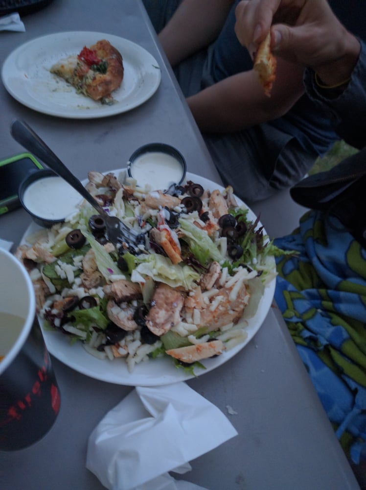 Firehouse Pizzeria 36 Photos & 76 Reviews Pizza 50 S Bear Lake