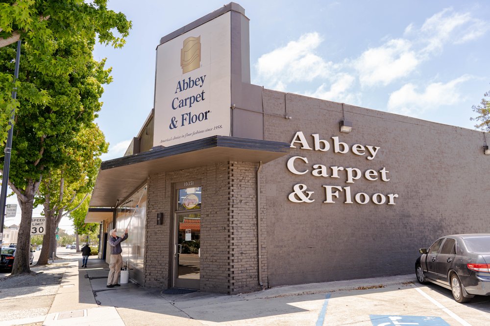 image of business Abbey Carpet & Floor of El Cerrito