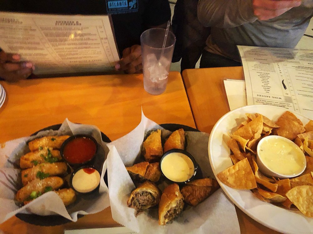 Wood & Iron Game Day Restaurant 62 Photos & 71 Reviews Sports Bars