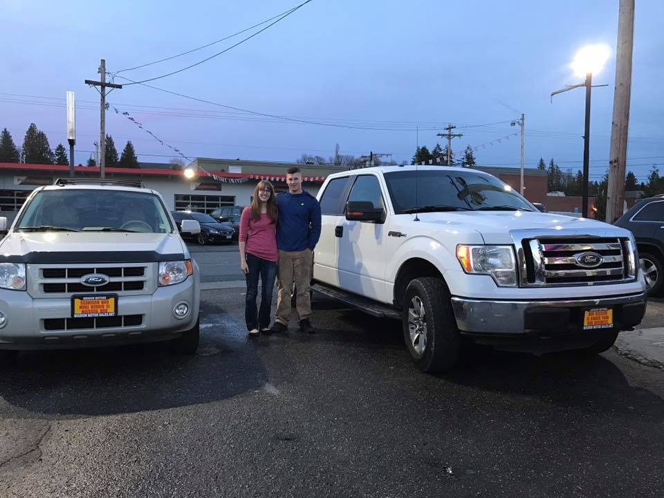 Mission Motors 41 Photos & 12 Reviews Car Dealers 316 N West Ave