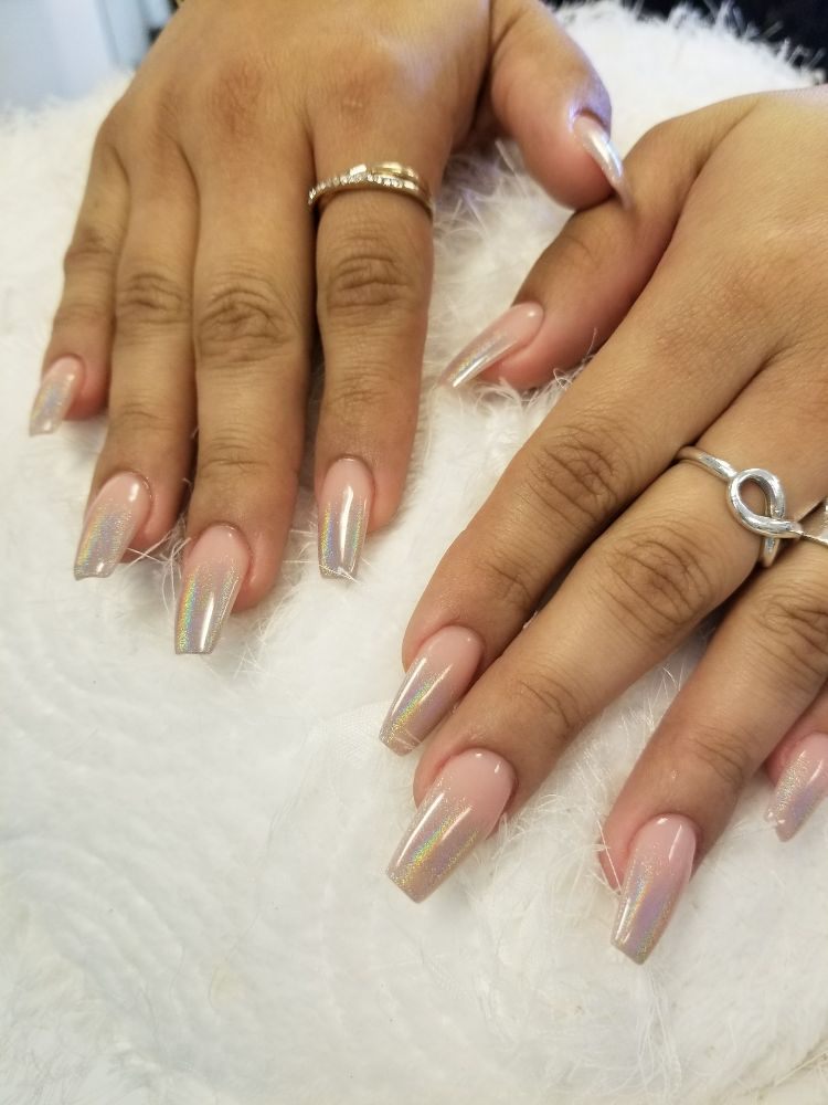 ShaTiff Nails & Spa