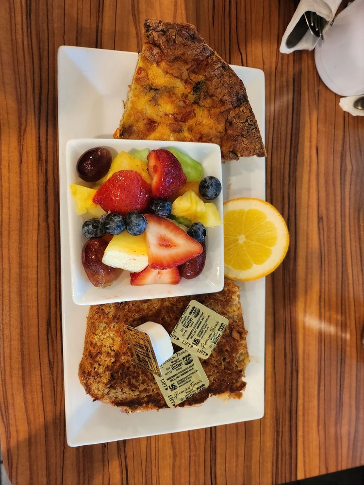 Benedict's Restaurant Benedict's Restaurant