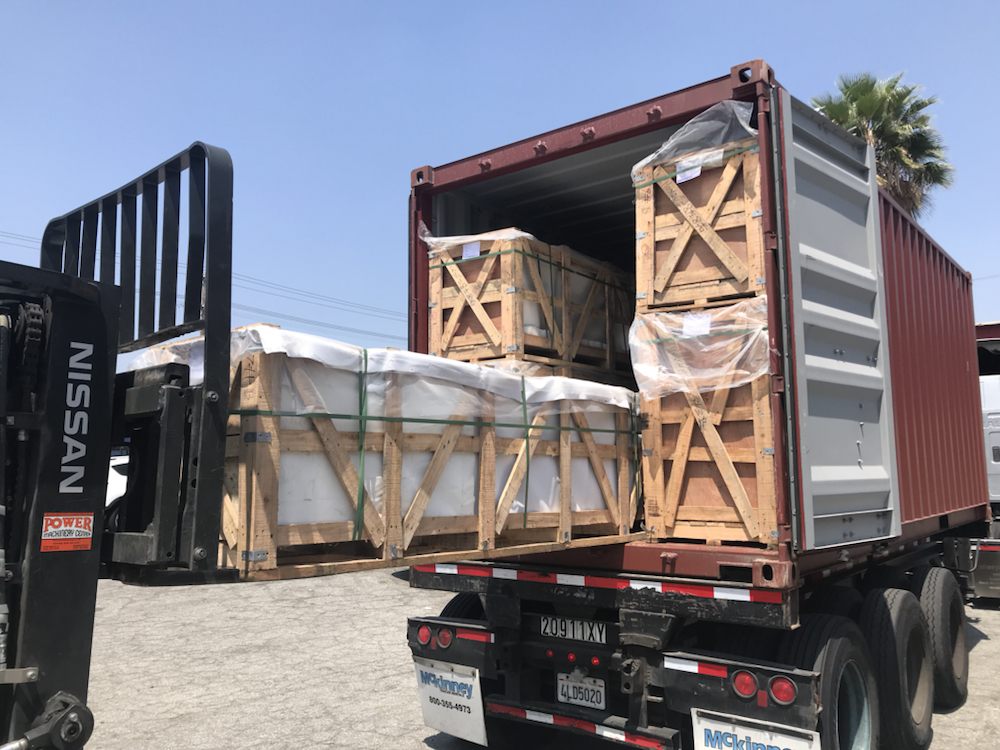 Apex Granite Outlet
