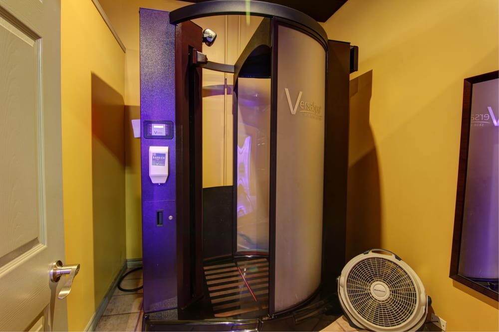 Sol'exotica Tanning Spa