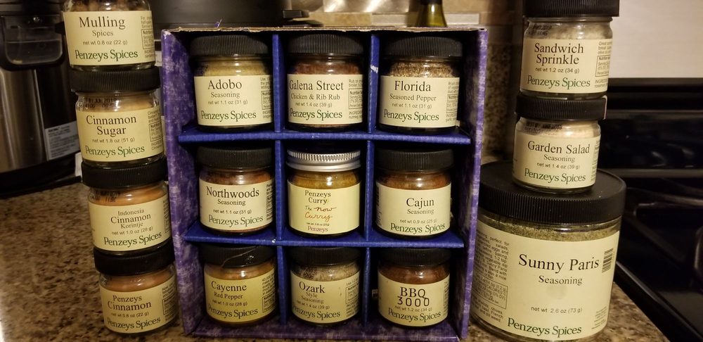 Penzey's Spices