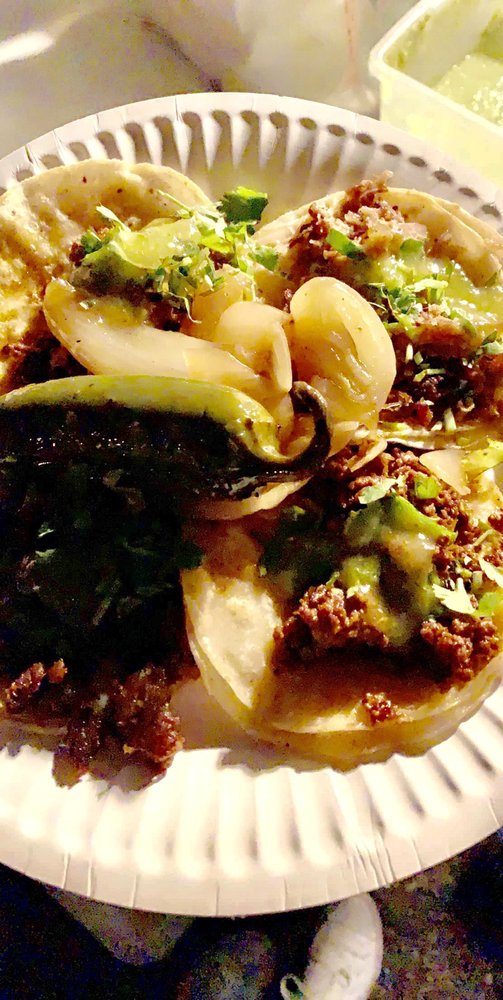 Tacos El Chingon