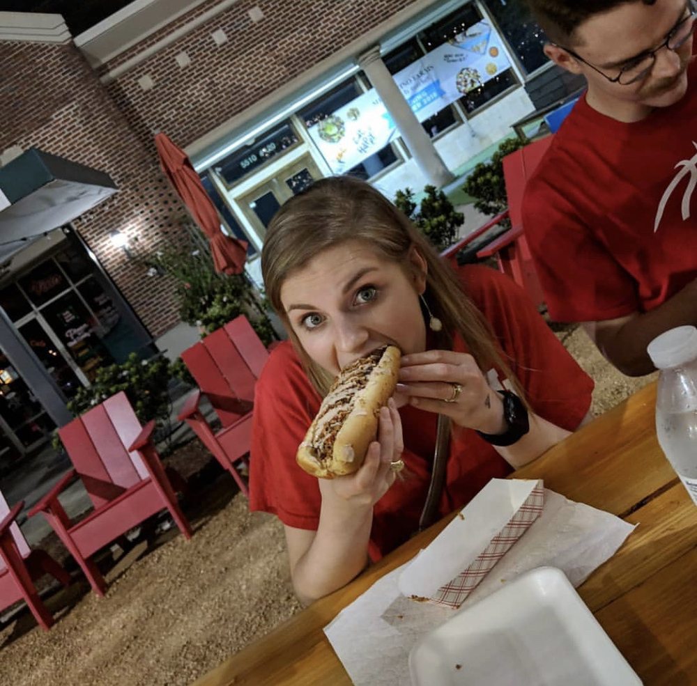 Yoyo's Hot Dog