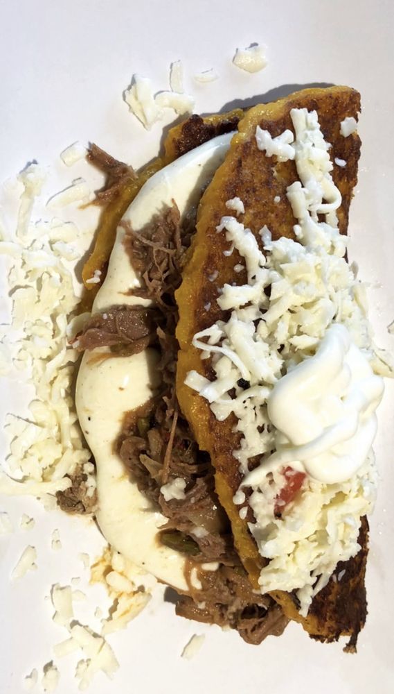 Panna New Latino Food Fountain Square Panna New Latino Food Fountain Square