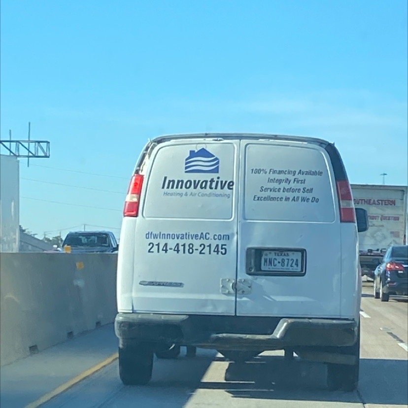 Innovative Heating and Air