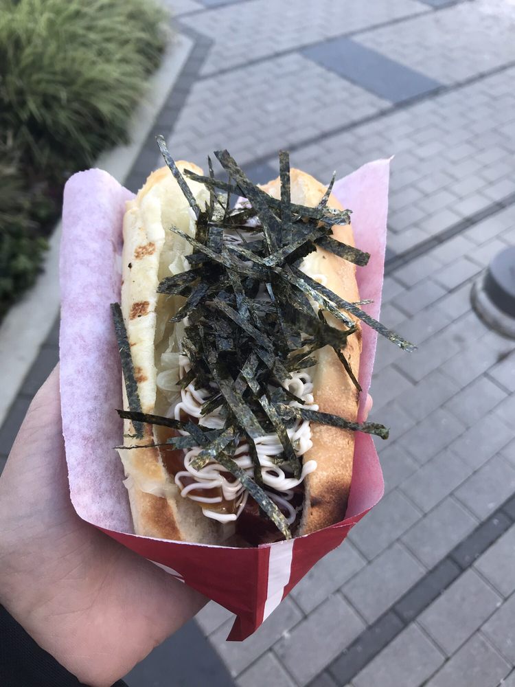 Japadog