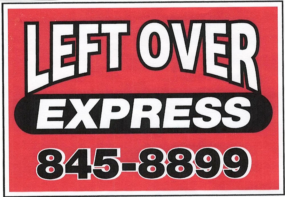Left Over Express Get Quote 10 Photos Junk Removal & Hauling 300 Snyder Rd, Newport, NY
