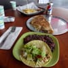 Mercado Burrito
