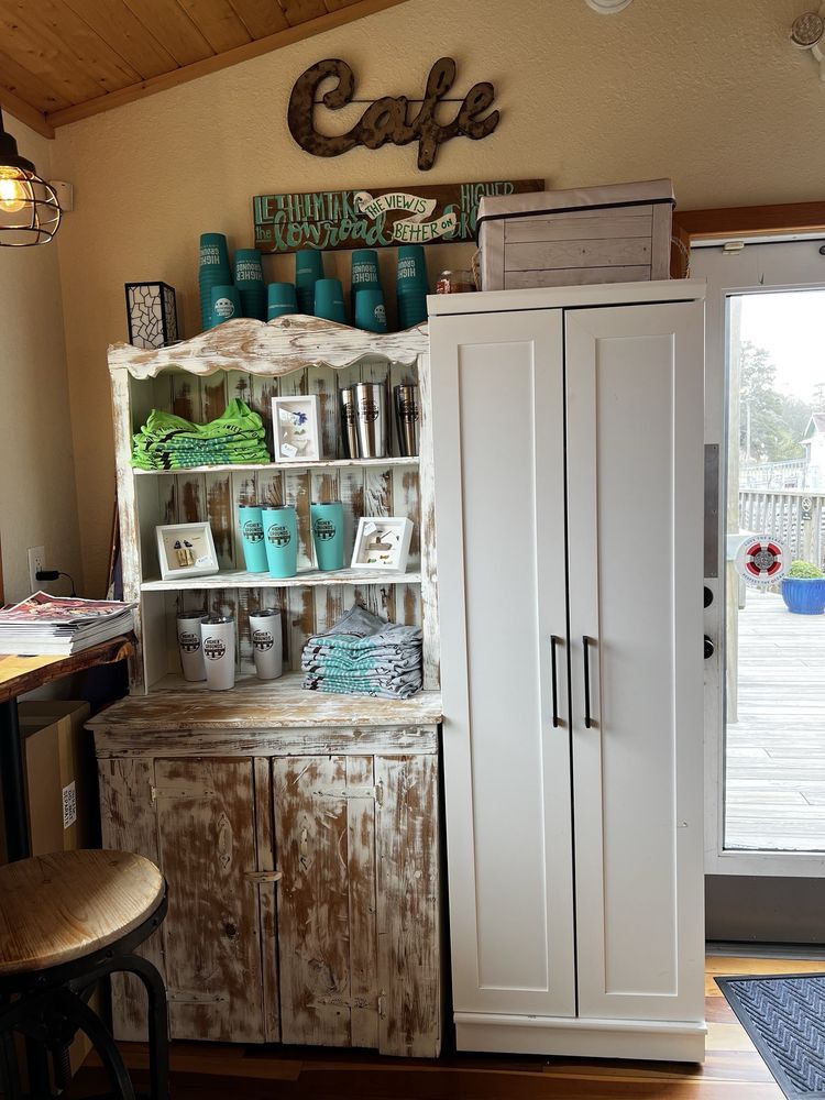 Higher Grounds Coffee & Ice Cream