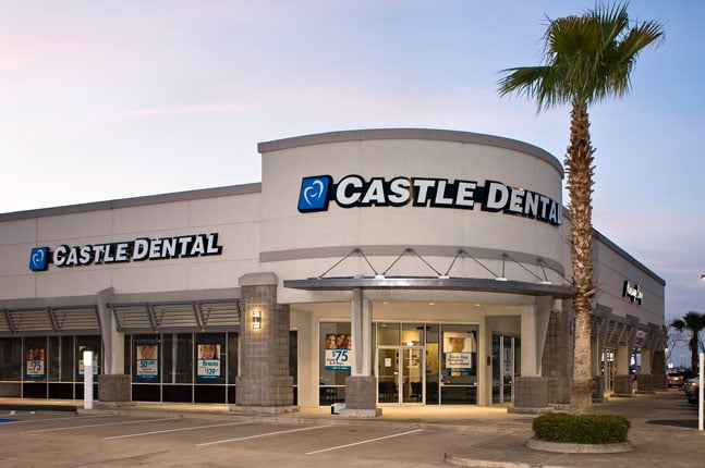 image of business Castle Dental & Orthodontics