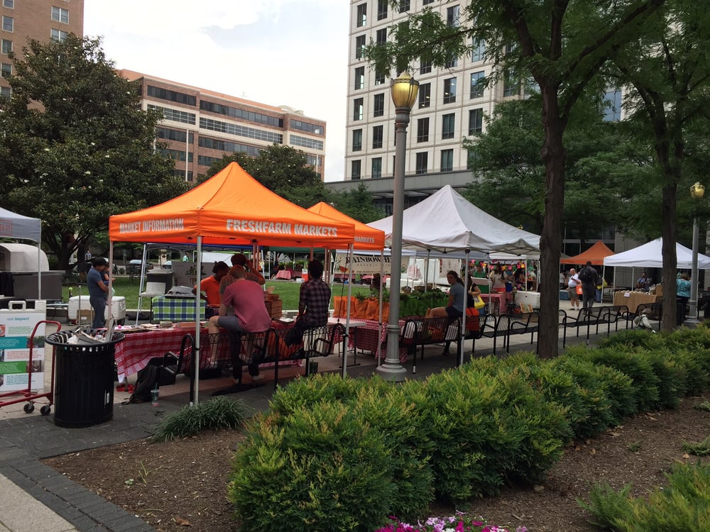 Ballston Farmers Market 19 Photos & 10 Reviews Farmers Market 901