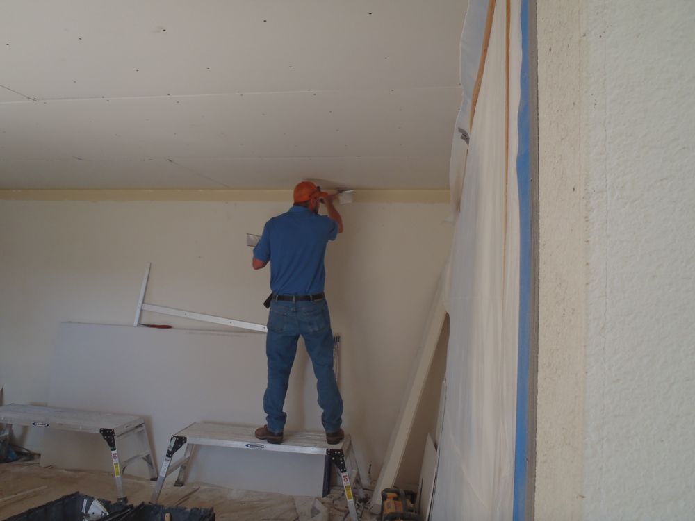image of business Mountain Air Restoration