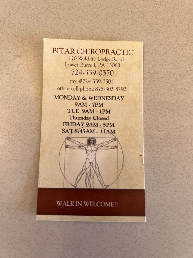 A-K Valley Chiropractic