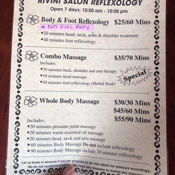 Rivini Salon 13 Photos 46 Reviews Skin Care 2221 Palo Verde Photo Of Rivini Salon Long Beach Ca United States