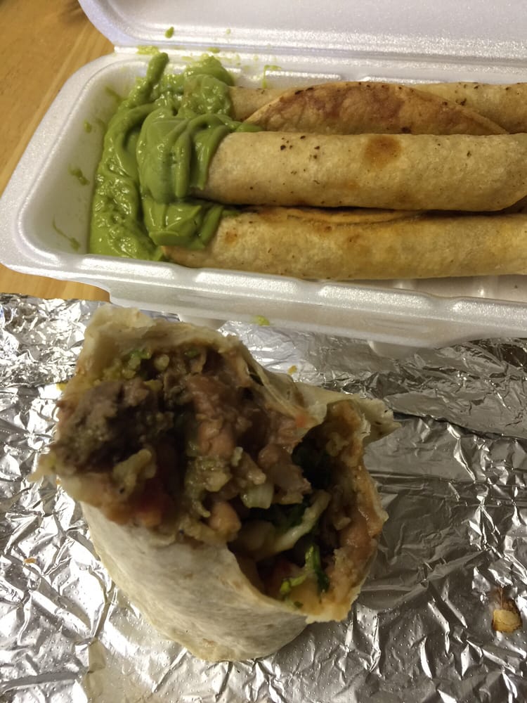 Burrito Boy 15 Photos & 54 Reviews Mexican 1071 Valley River Dr