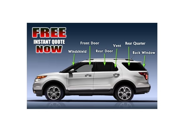 Nation S Auto Glass Addison Services 4257