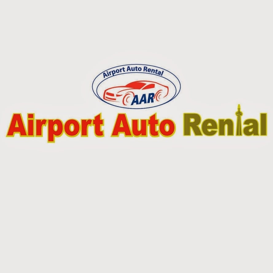 Airport Auto Rental
