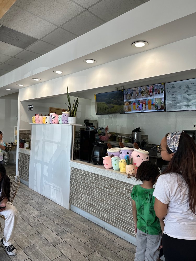 Eightfold Tea Shoppe