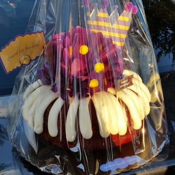Anything Bundt Cake San Jose Anything Bundt Cake San Jose