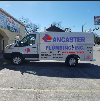 LANCASTER PLUMBING