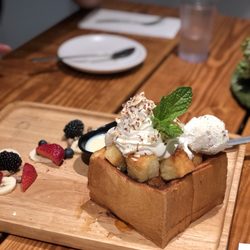 Photo of U :Dessert Story - San Francisco, CA, United States