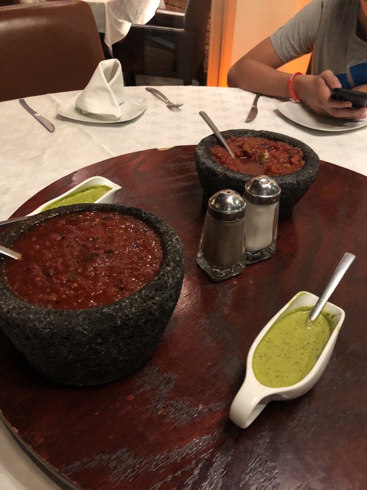 La Estancia Gaucha 11 Photos Argentine Av. de las Américas 1501