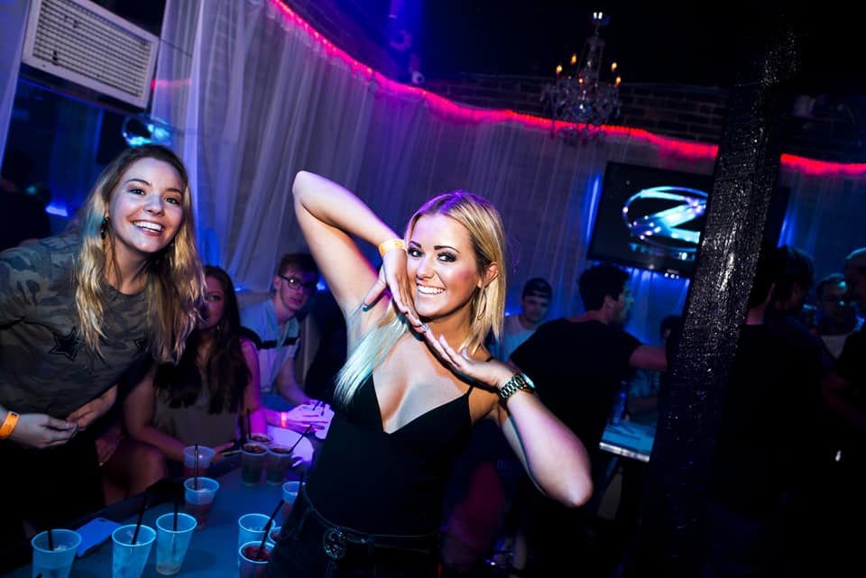 Zan The Club 15 Photos & 12 Reviews Dance Clubs 311 S Patton Ave