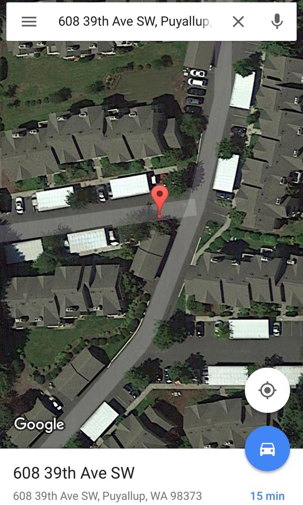 Puyallup Family Carpet Cleaning