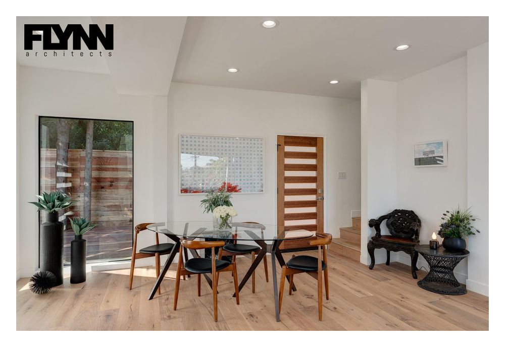 Flynn Architects