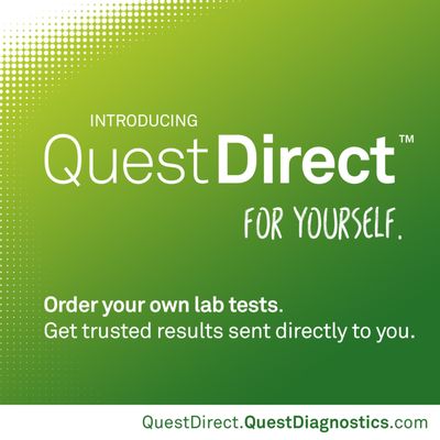 Quest Diagnostics 761 S Rainbow Blvd Ste 100 Las Vegas Nv