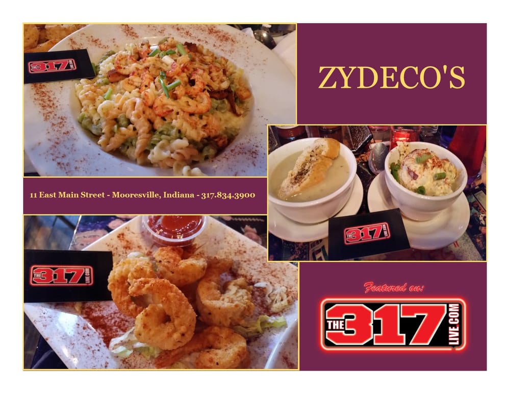 Zydeco’s 274 Photos & 137 Reviews Cajun/Creole 11 E Main St