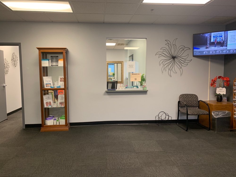 image of business Valley Internal Medicine and Pediatrics PC