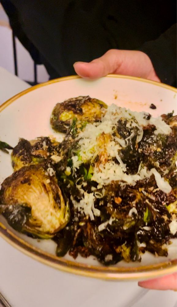 Bernardin's Restaurant At Ratcliffe