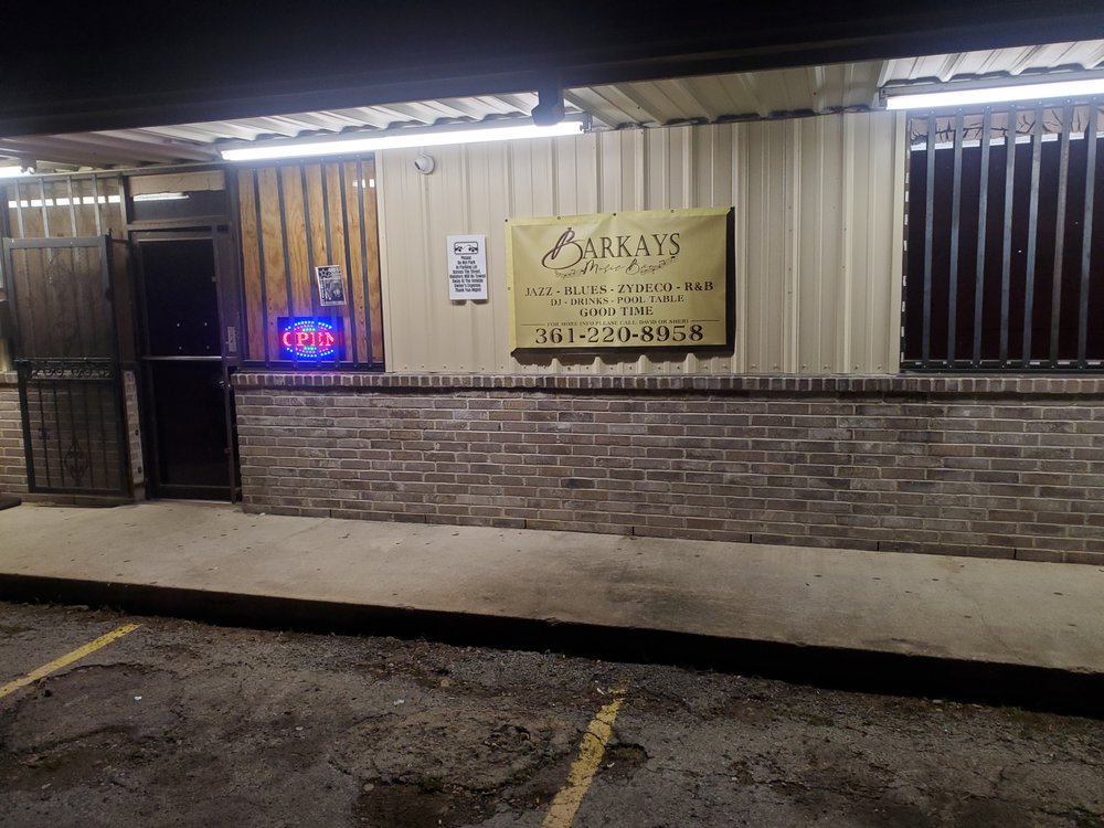 Barkays Music Bar