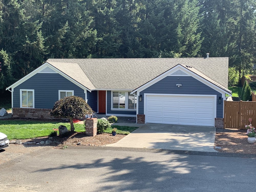 K&D Quality Painting